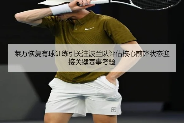 莱万恢复有球训练引关注波兰队评估核心前锋状态迎接关键赛事考验